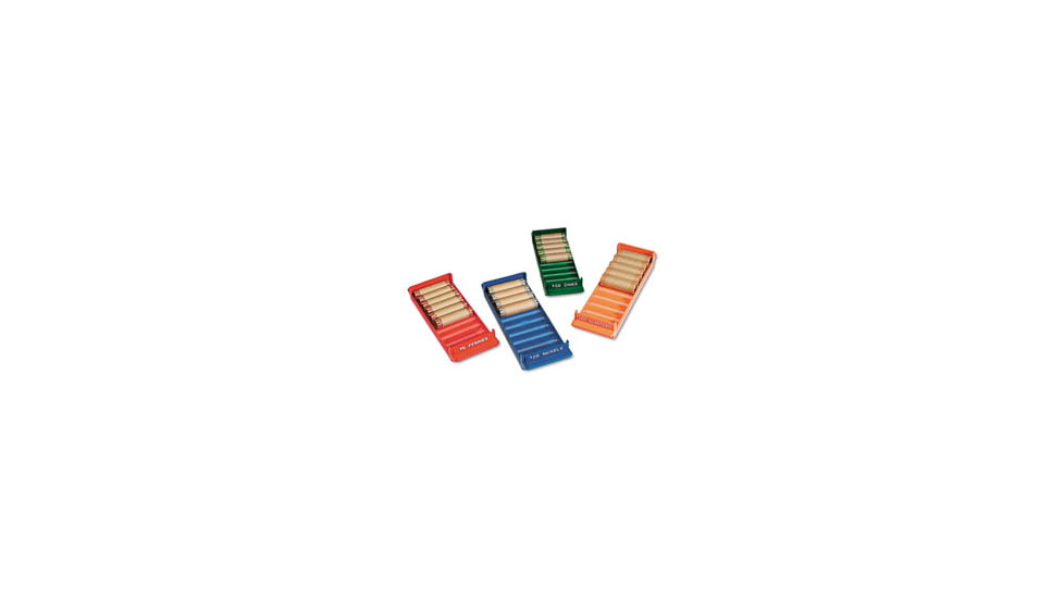 United Stationers Tray Penny $25/cap Rd MMF212070107, Unit EA