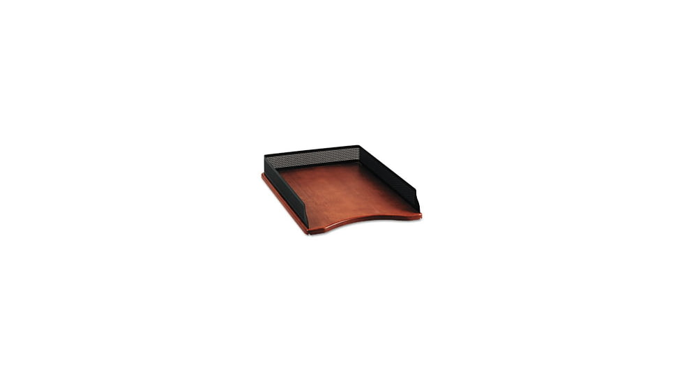 United Stationers Tray F/l Ltr Bk/cy ROLQ22711, Unit EA