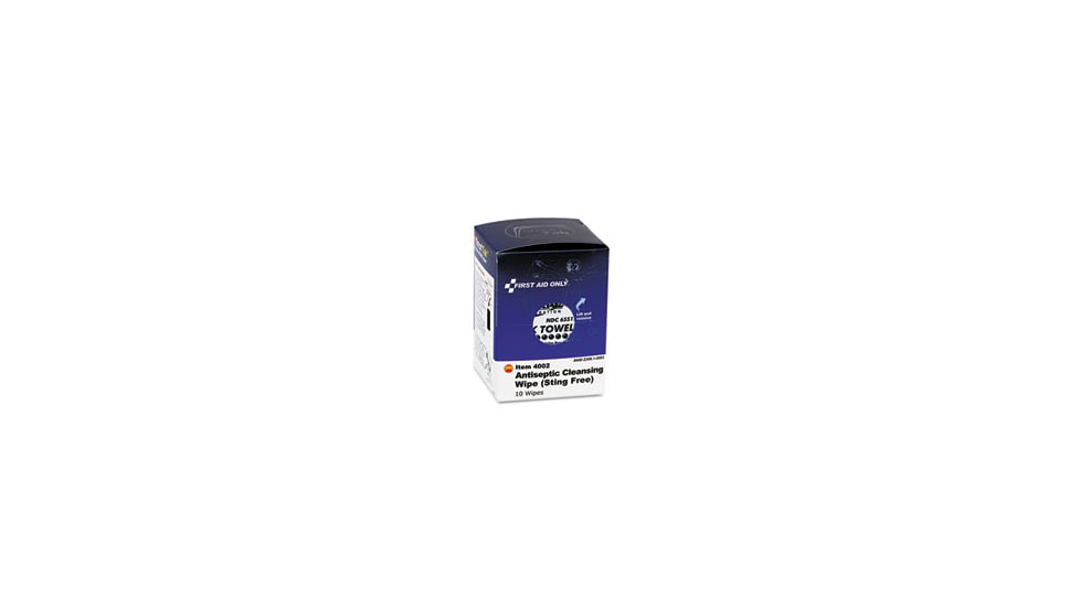United Stationers Refill Antiseptic 50/bx FAOH307, Unit BX