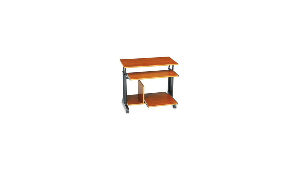 United Stationers Workstation Mini 35ok/bk SAF1927MO, Unit EA