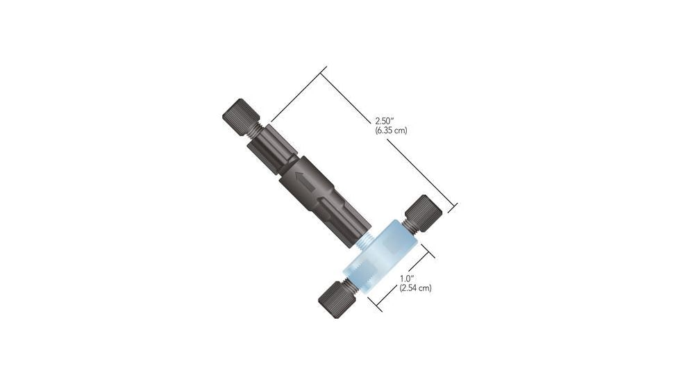Upchurch 100 Psi Pressure Relief Valve U-456