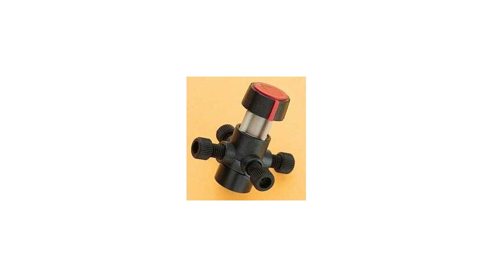 Upchurch 3WAY Peek Valve 3PORT Flow V-100T