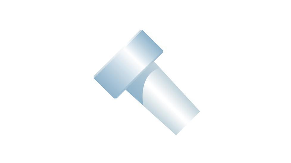 Upchurch Bottle Cap Plug A-626