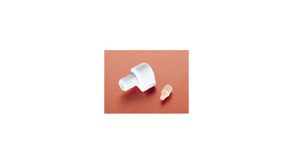 Upchurch Ferrule F/HP Fingertight PK10 F-142X