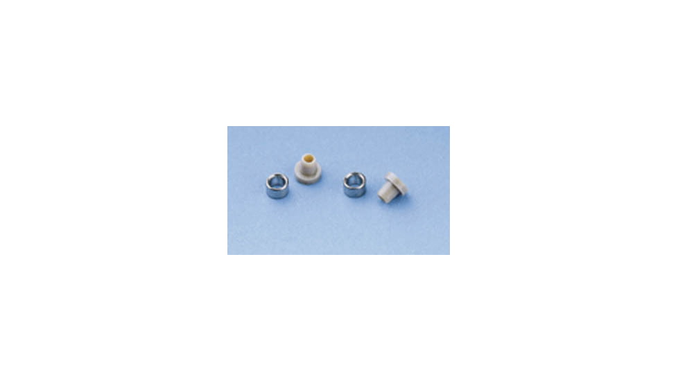 Upchurch Ferrule Super Flangeless Set P-250