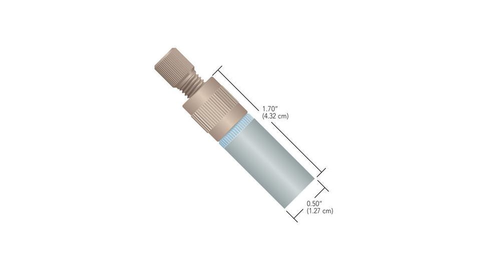 Upchurch Filter B.O.B 1/8 10UM A-550