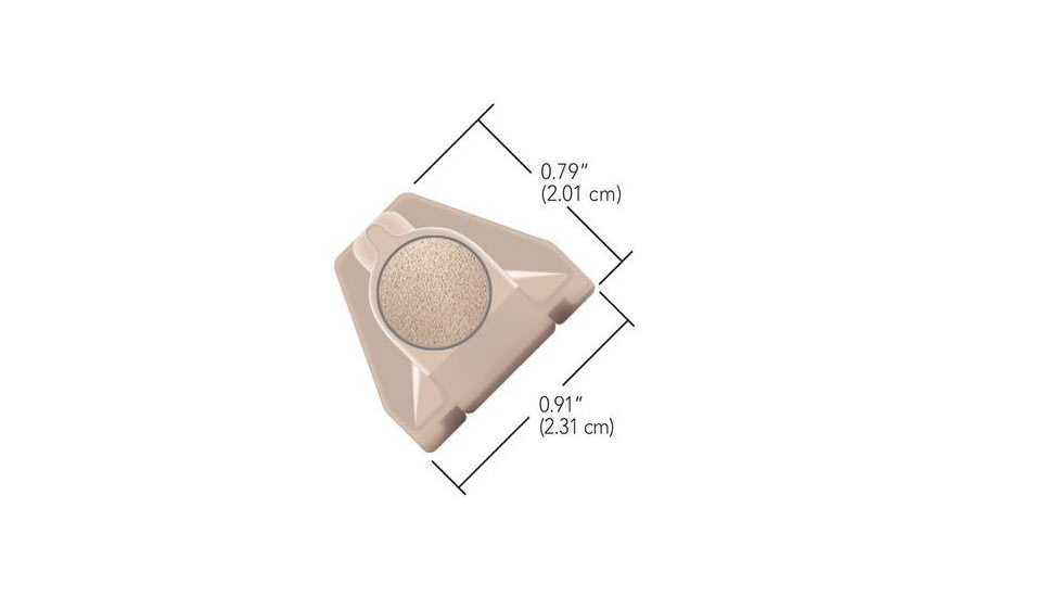 Upchurch Filter B.O.B 10UM 1/8INOD Tbg A-438