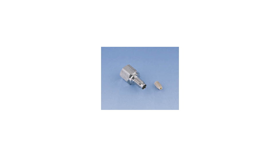 Upchurch Fitting HI-PRES Ss PK10 F-140X