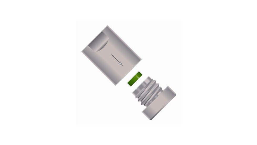 Upchurch Peek Precolumn Filter 2UM A-355