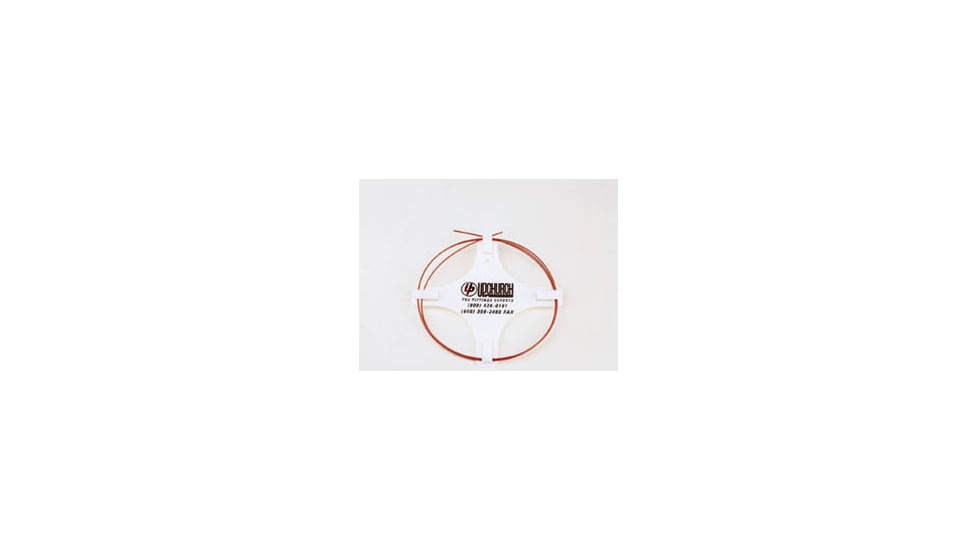Upchurch Peek Tubing .030IDX.062D X 1533