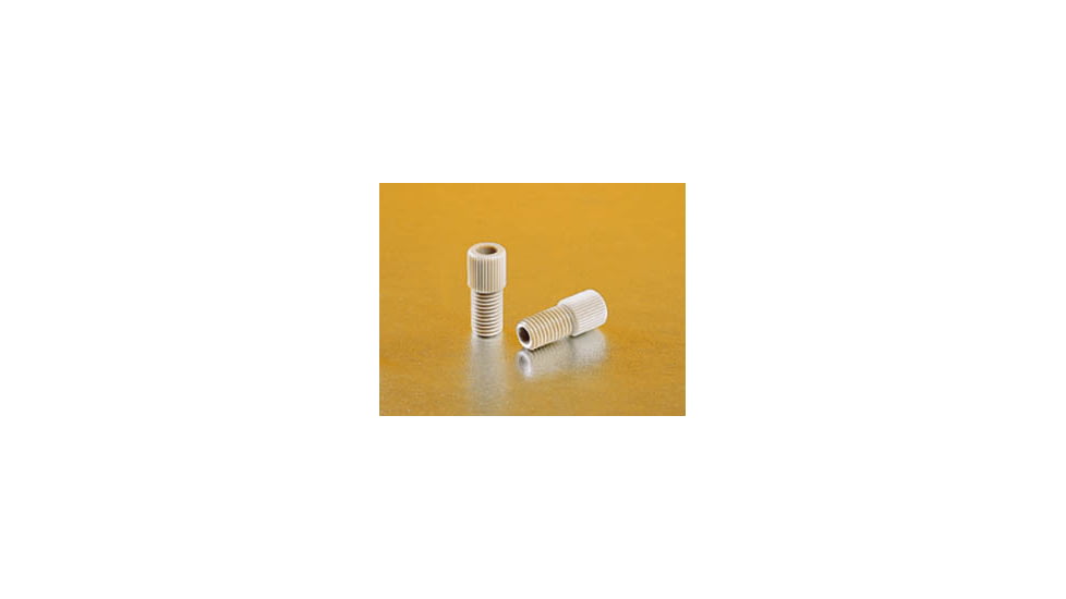 Upchurch Tubing Peek Nut 5/16-24 1/8IN P-130