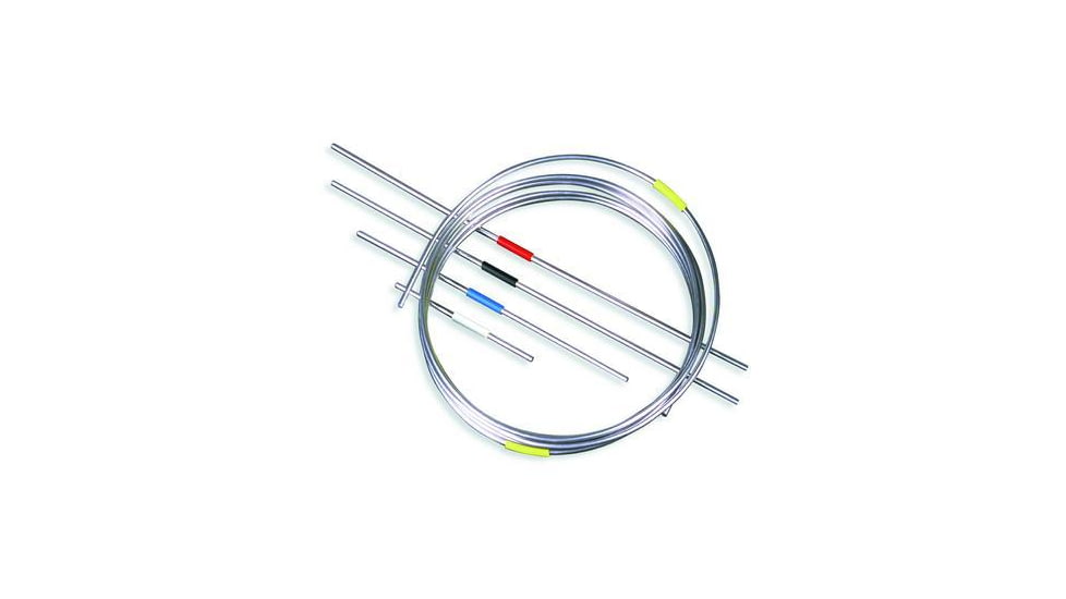 Upchurch Tubing Ss .005 Id X.062 ODX30 U-155