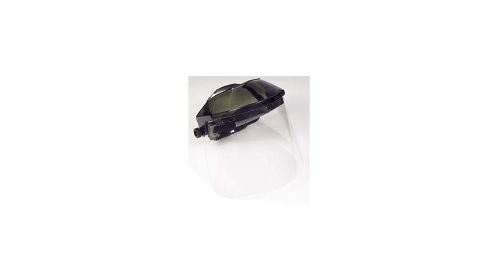 US Safety Face Shield Window Clear 494400