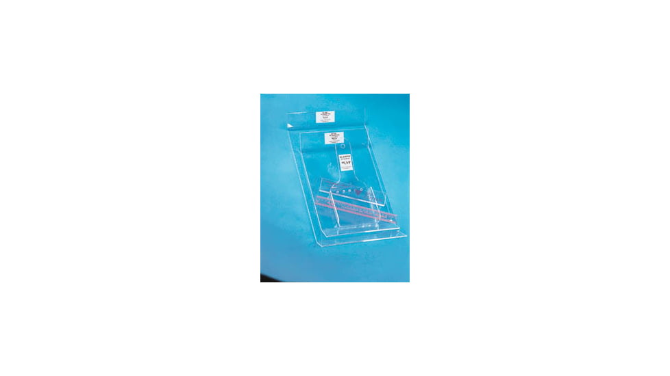 UVP Gel Tray Uv Transmittind Small 85-0007-01