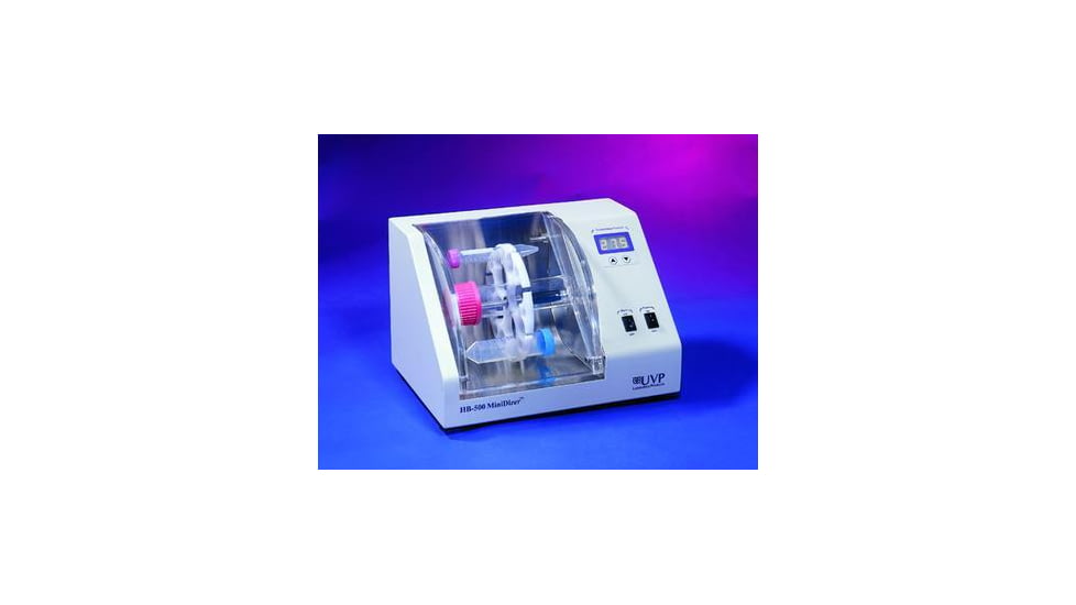 UVP HB-500 Minidizer 115V 95-0330-01