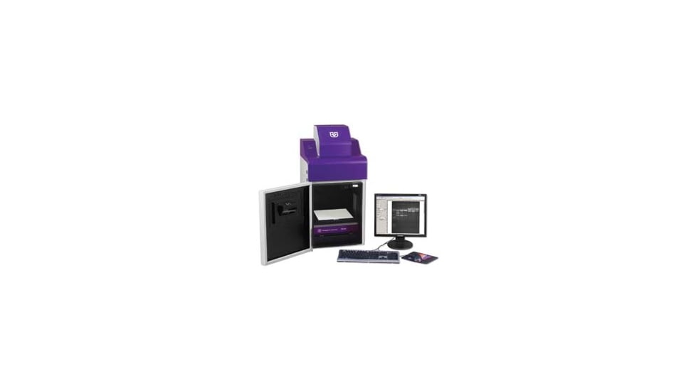 UVP Imaging Sys Biospectrum 410 97-0275-01