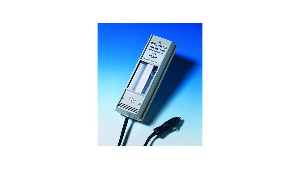 UVP Lamp UVL23R LNG-WV 12V 95-0019-14