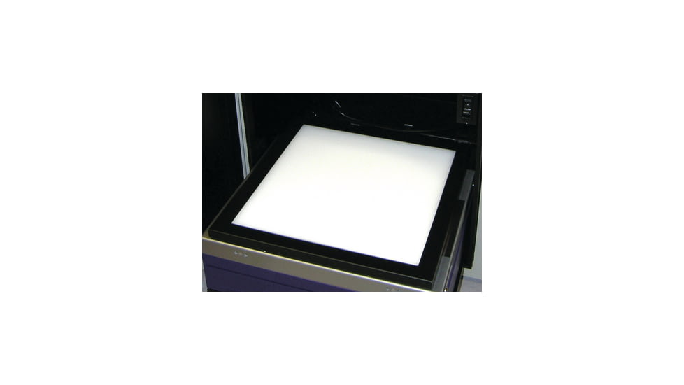 UVP Led White Light Plate 95-0476-01, Unit EA