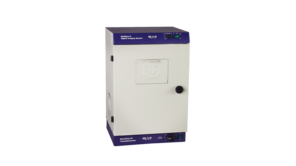 UVP Multidoc-it Imag M-26 115v 97-0194-01, Unit EA