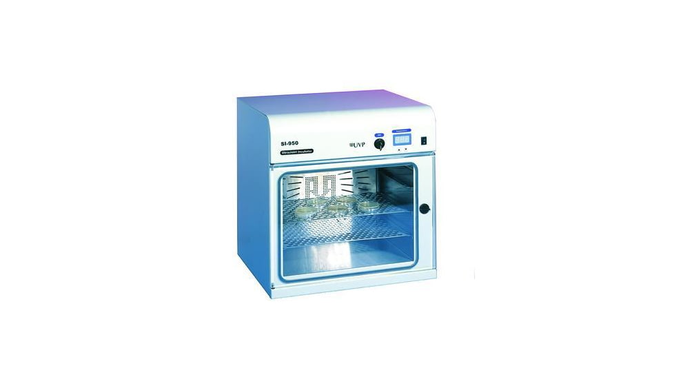 UVP Sterilaire Incubator 95-0358-01