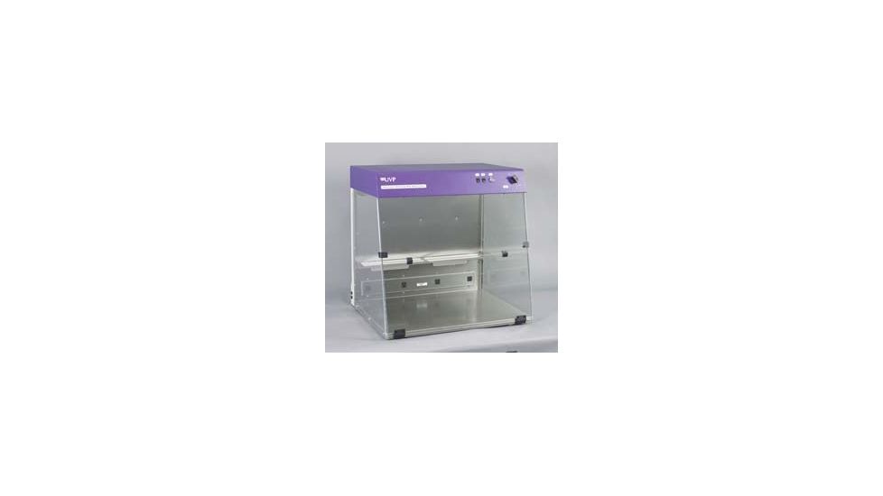 UVP Workstation Pcr HEPA/UV 3 230V 95-0438-02