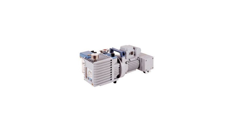 Vacuubrand Rc6 Chemistry-hybrid Vacuum Pump, Brandtech 698563