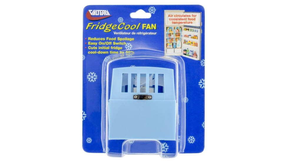 Valterra 3 Volt Fridgecool Fan, A10-2606