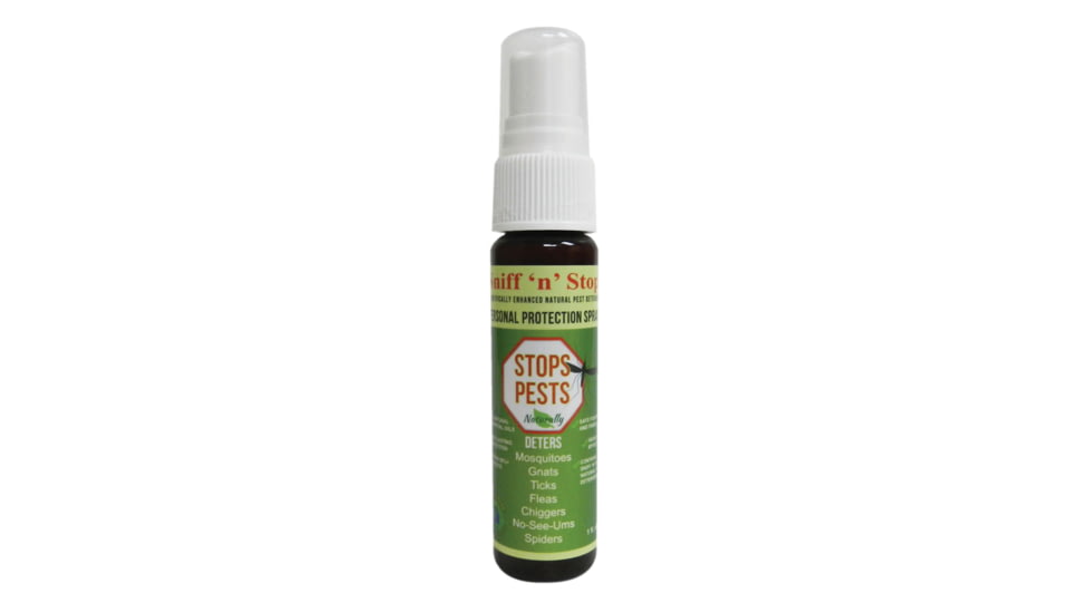 Valterra Sniff N Stop Personal Protection Spray, V23600