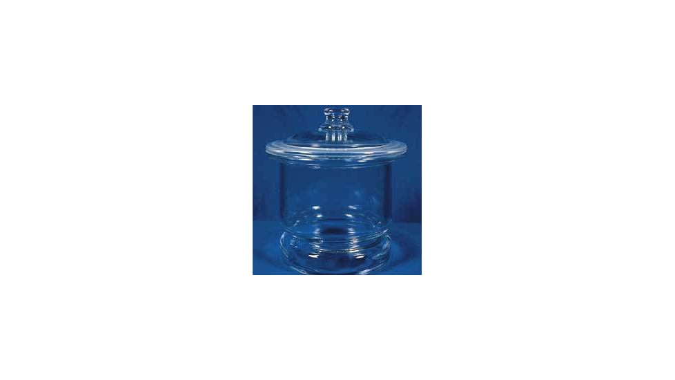 Variety Glass Desiccator 200 Mm 683-1