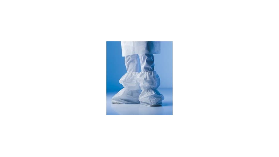 Veltek Boots Disposable 2XL/3XL CS50 1700MCNS1791