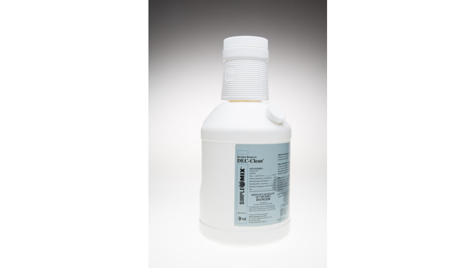Veltek DECON-CLEAN Gallon N/S CS4 DC-05-1Z