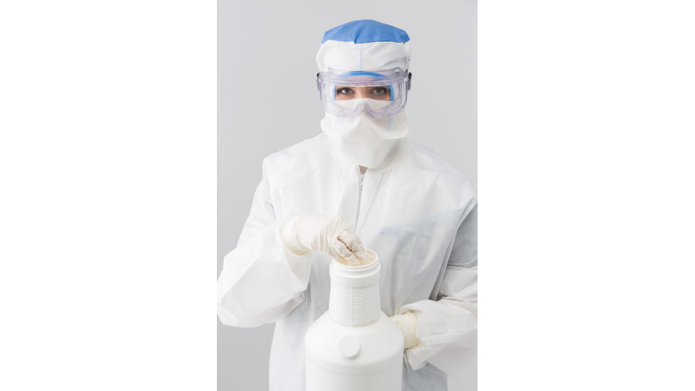 Veltek DECON-CLEAN Gallon N/S CS4 DC-05-1Z