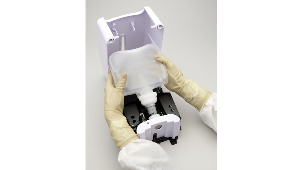 Veltek Decon-hand Sanitzr Gel Ns Cs12 DH-09, Unit CS