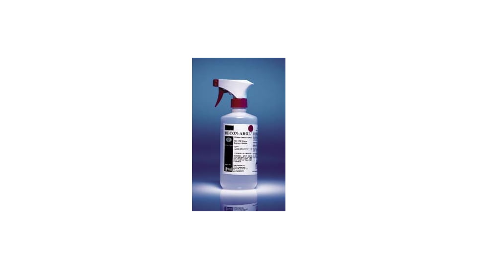 Veltek Isopropyl Alco 70% 11OZ CS24 DECWFI-SP-70