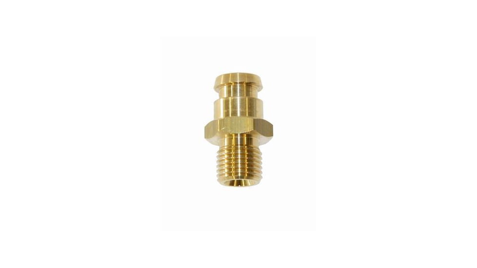 Viaflo Adapter 1/4in Lefthand Thread 144227, Unit EA