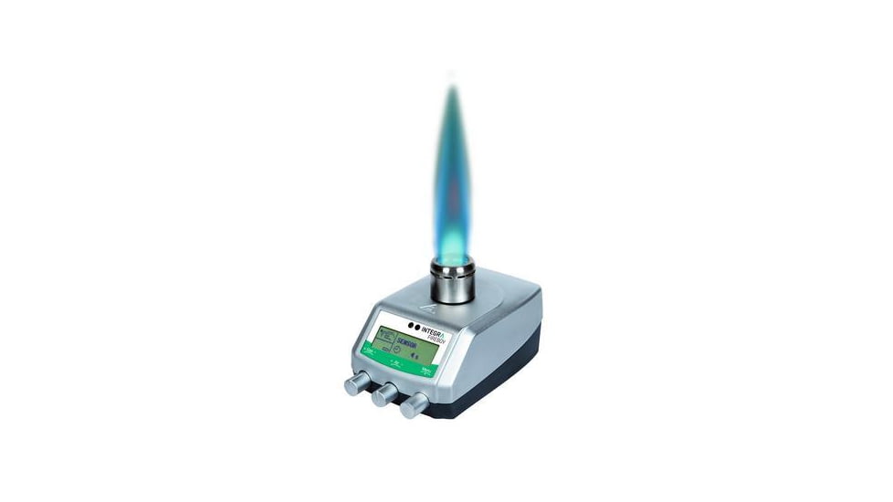 Viaflo Bunsen Burner Fireboy Plus 144000, Unit EA