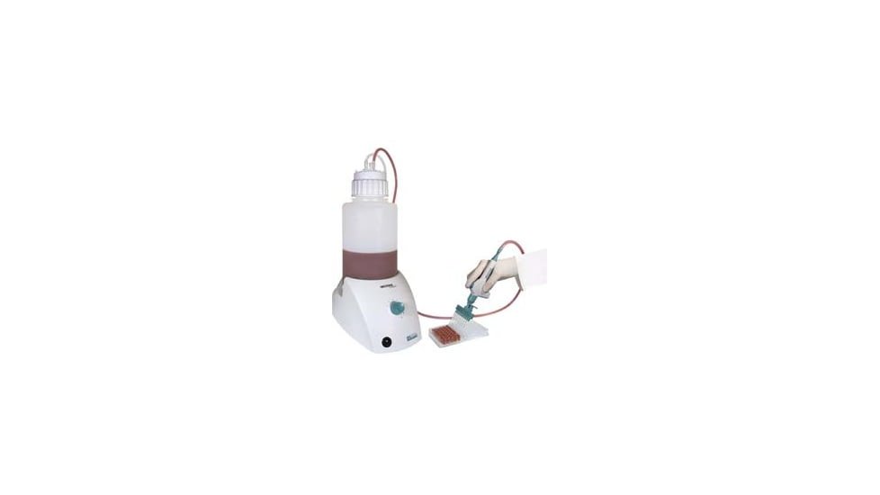 Viaflo Hand Controller Set Complete 155500