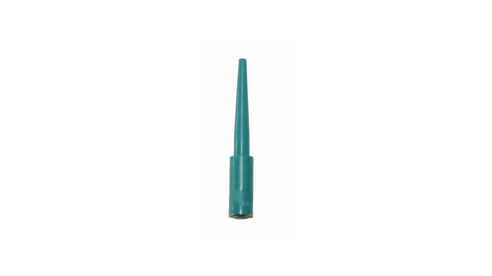 Viaflo SINGLE-CHANNEL Plastic Adapter 155504