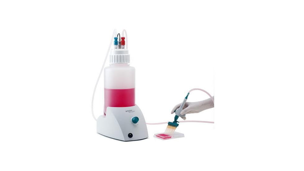 Viaflo Vacusafe Hand Controller 155510