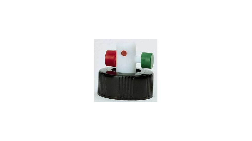 Vici Precision Sampling Valve Cap Screw Mininert PK12 614158