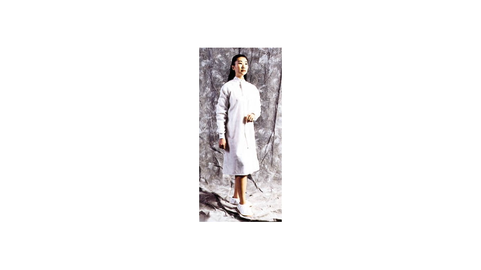 Vidaro FROCK-WHITE Before Std Sz 3XL SM3158-3-3X