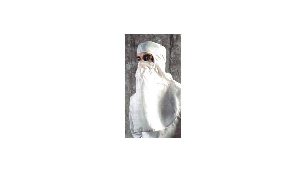 Vidaro Hood White S/262-XL HB315885XL