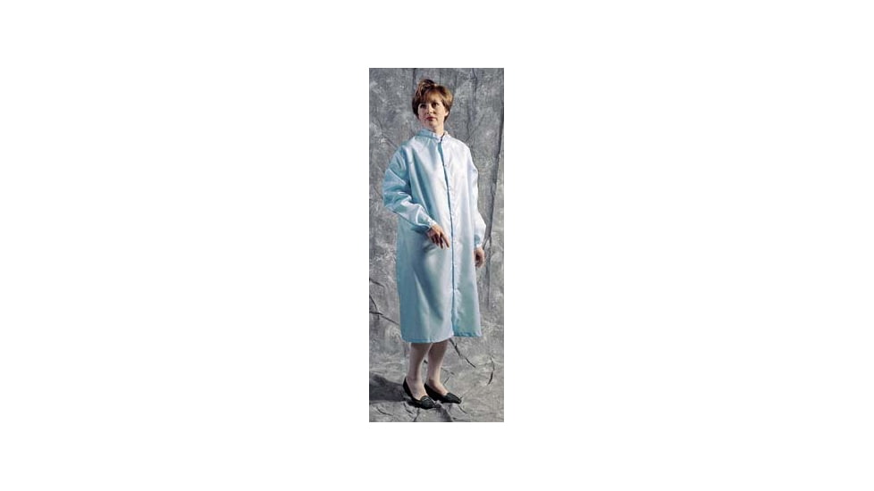 Vidaro Wht Smock S SM3111-S