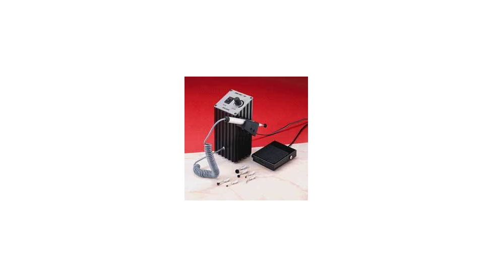Virtual Industries SMD-VAC Hp Size 3X3X6 V8100A