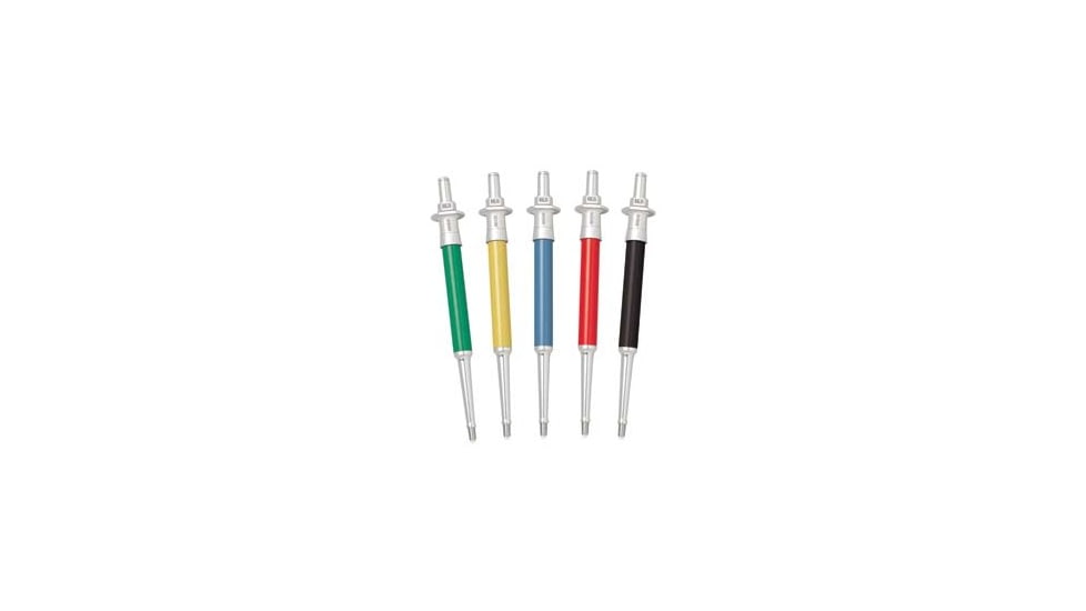 Vistalab Pipet CAL-D-TIPR Vol SLVR400UL 1153C