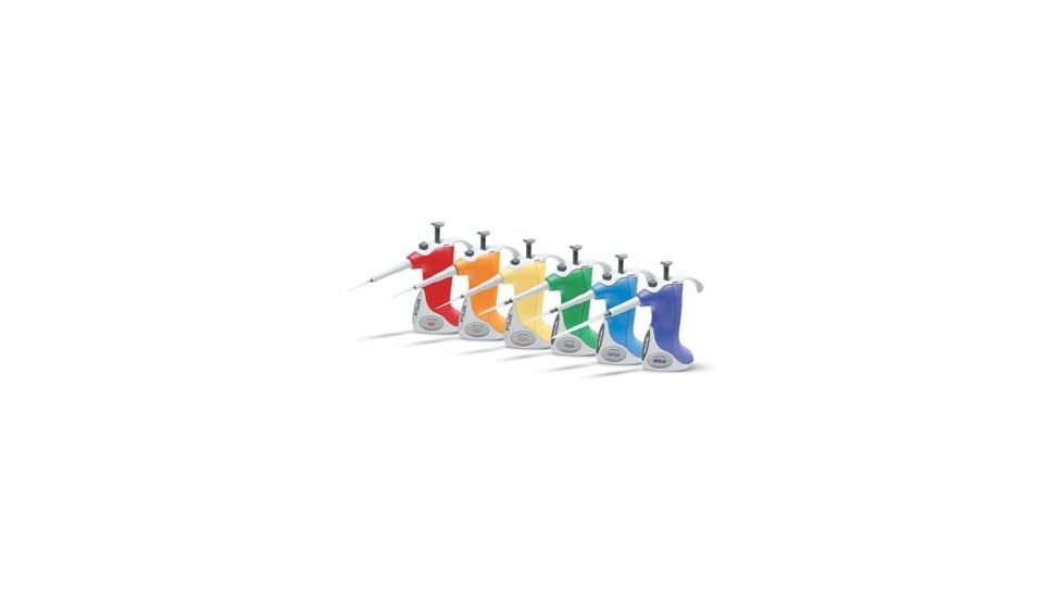 Vistalab Pipet Ovation Fix 5UL 2STK 1257-0005