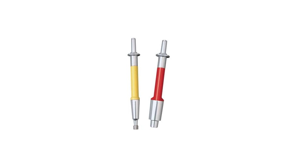 Vistalab Pipette Macro Selec Blue 2-5ML 1134