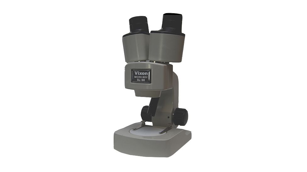 Vixen Micro Boy SL-30 Stereo Microscope 2122