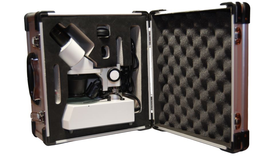 Vixen SL-40N Stereo Microscope 21231