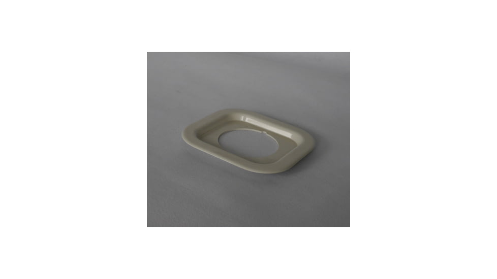 VWR 1.9l Beaker Positioning Cover 800-811-036, Unit EA